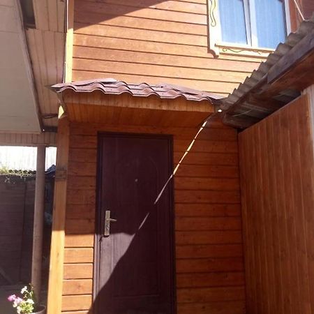 Міні Хаус 韦尔霍维纳 外观 照片