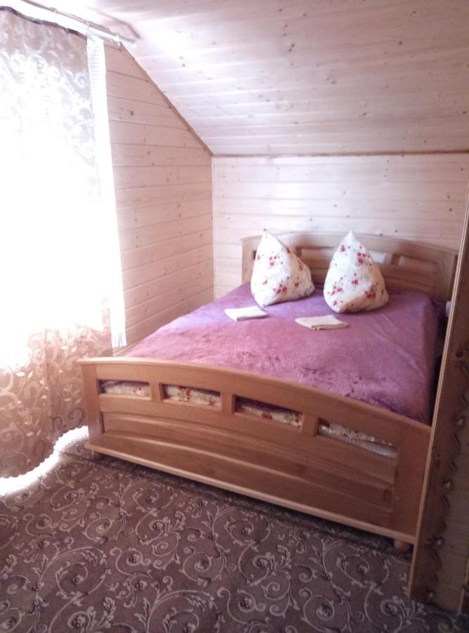 Міні Хаус 韦尔霍维纳 外观 照片