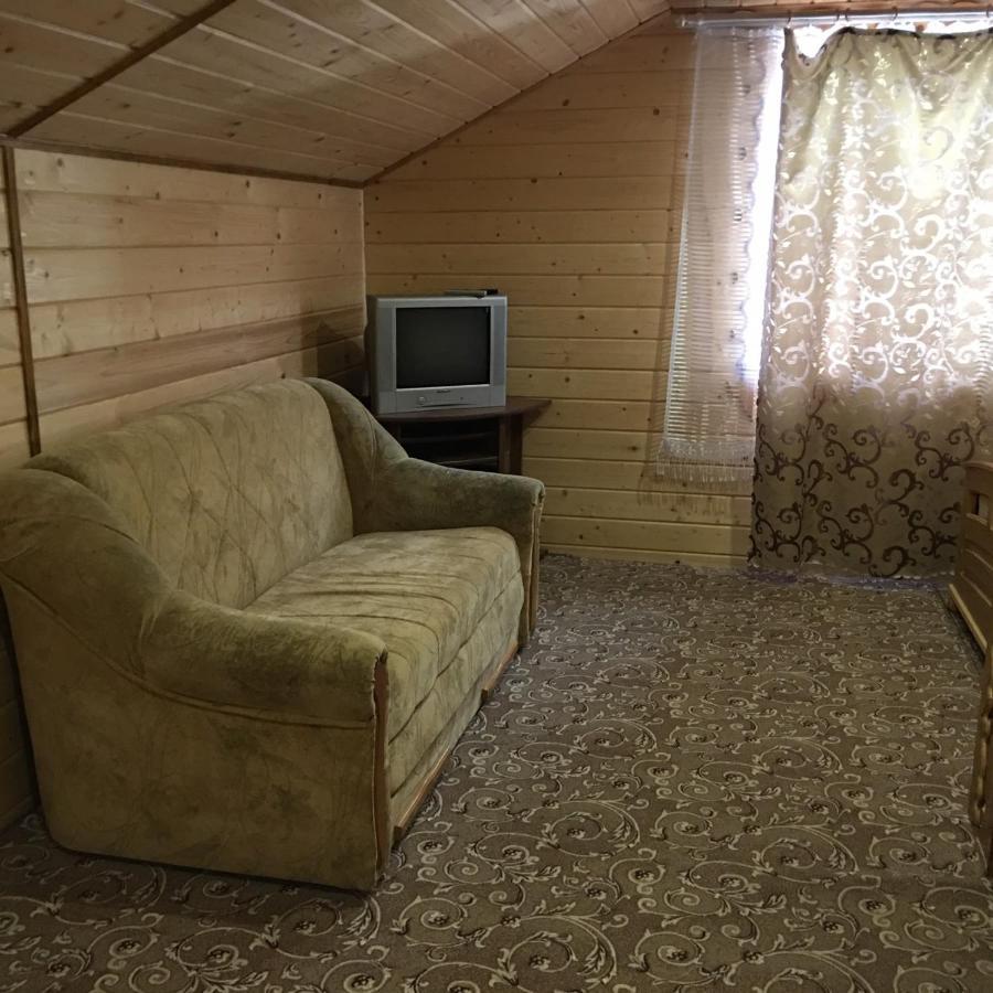 Міні Хаус 韦尔霍维纳 外观 照片